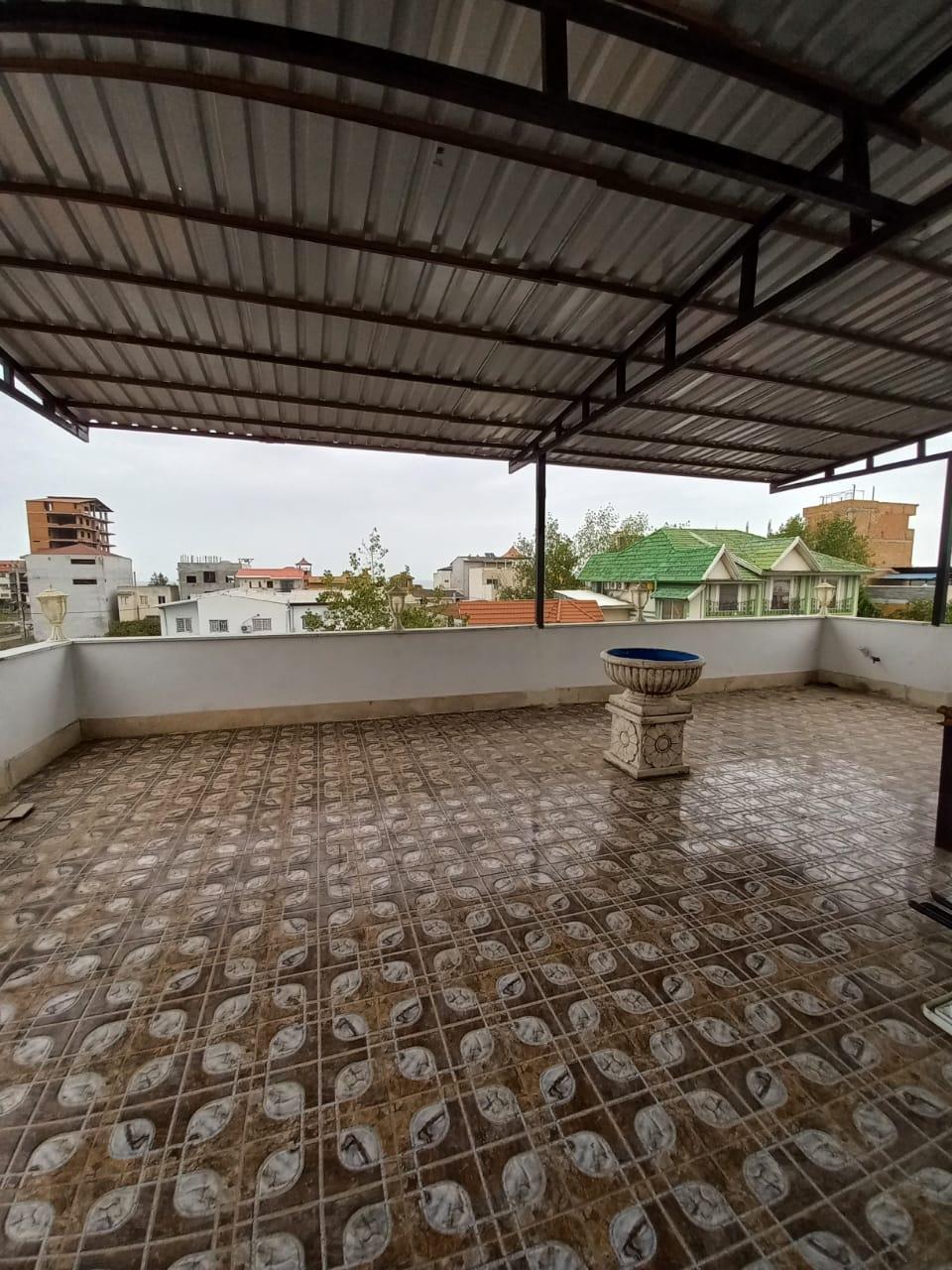 ویلای چهار خواب در سرخرود