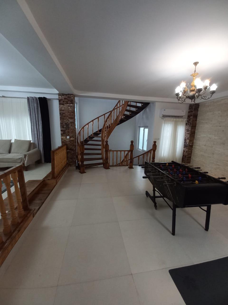 ویلای چهار خواب در سرخرود