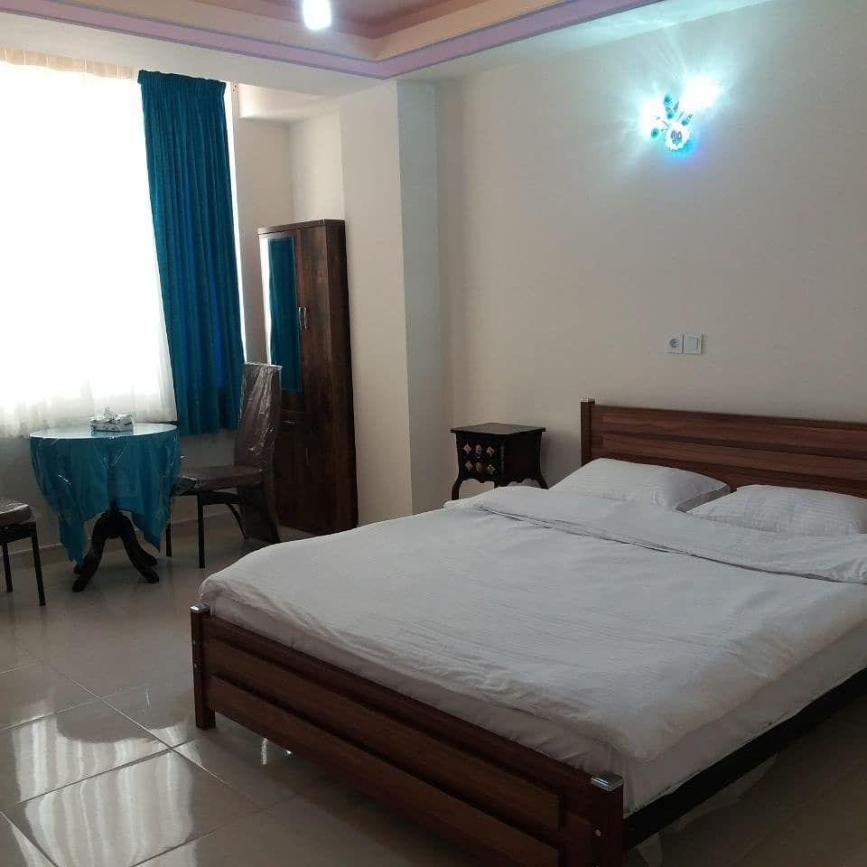 اجاره کوتاه مدت قشم