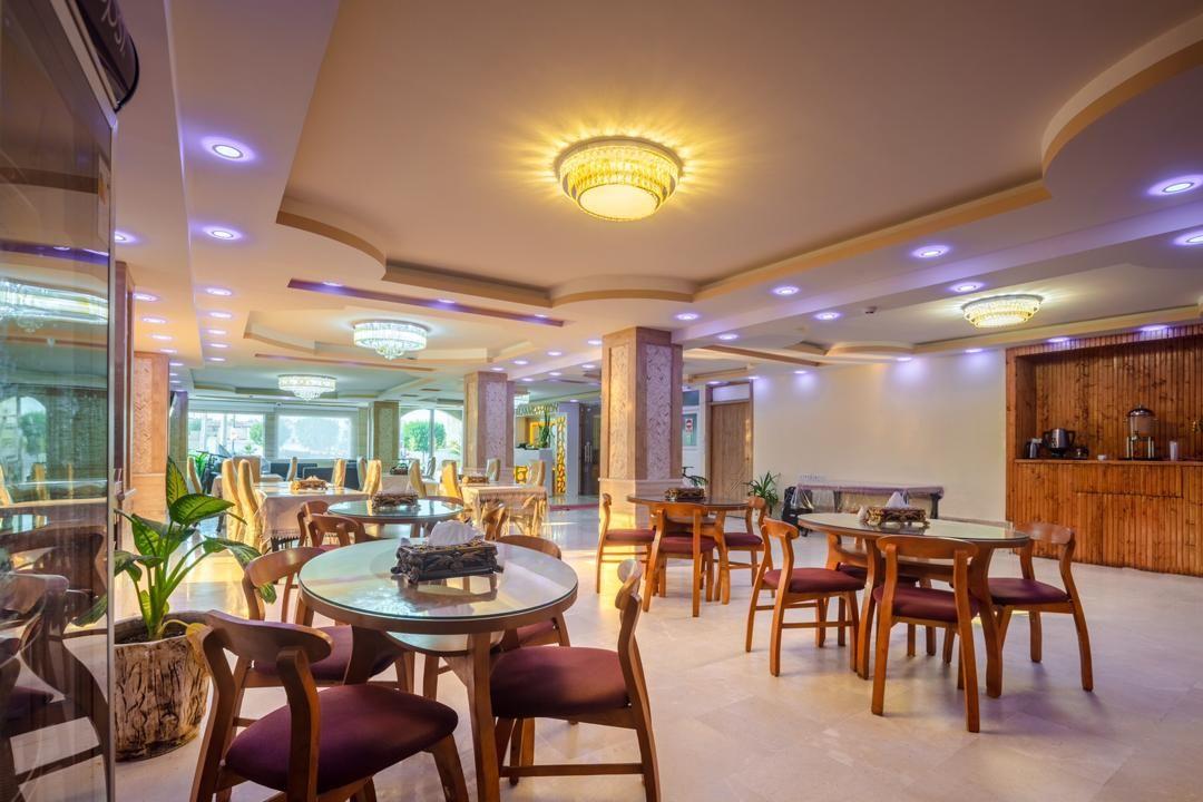 اجاره کوتاه مدت قشم