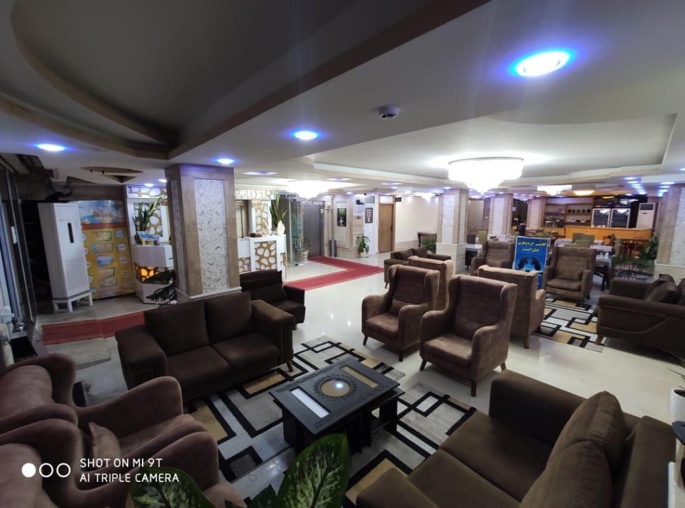 اجاره کوتاه مدت قشم