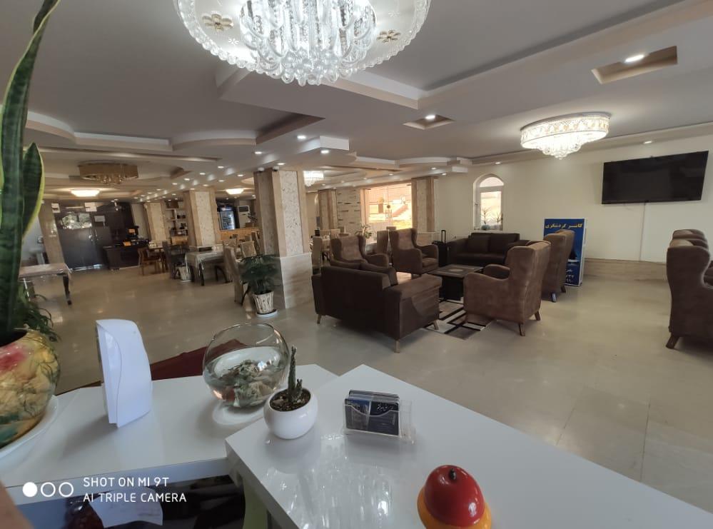اجاره کوتاه مدت قشم