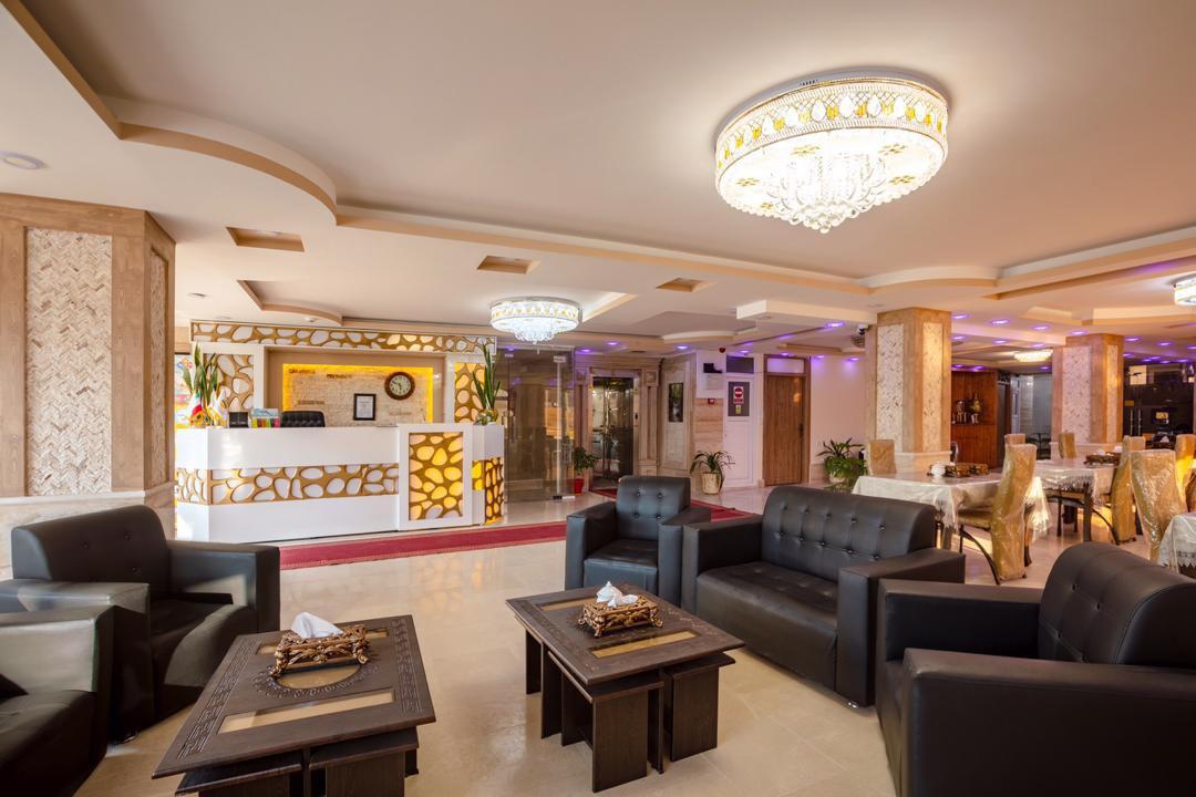 اجاره کوتاه مدت قشم