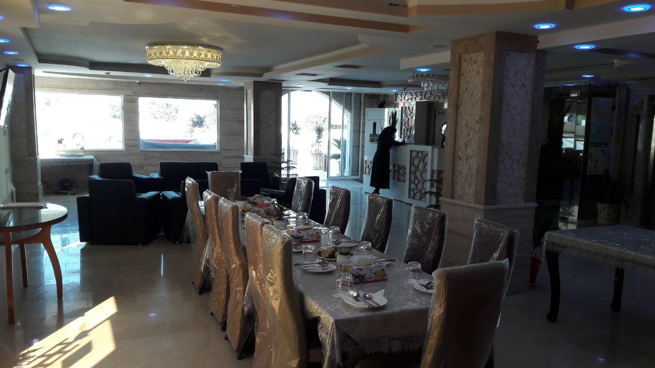 اجاره کوتاه مدت قشم