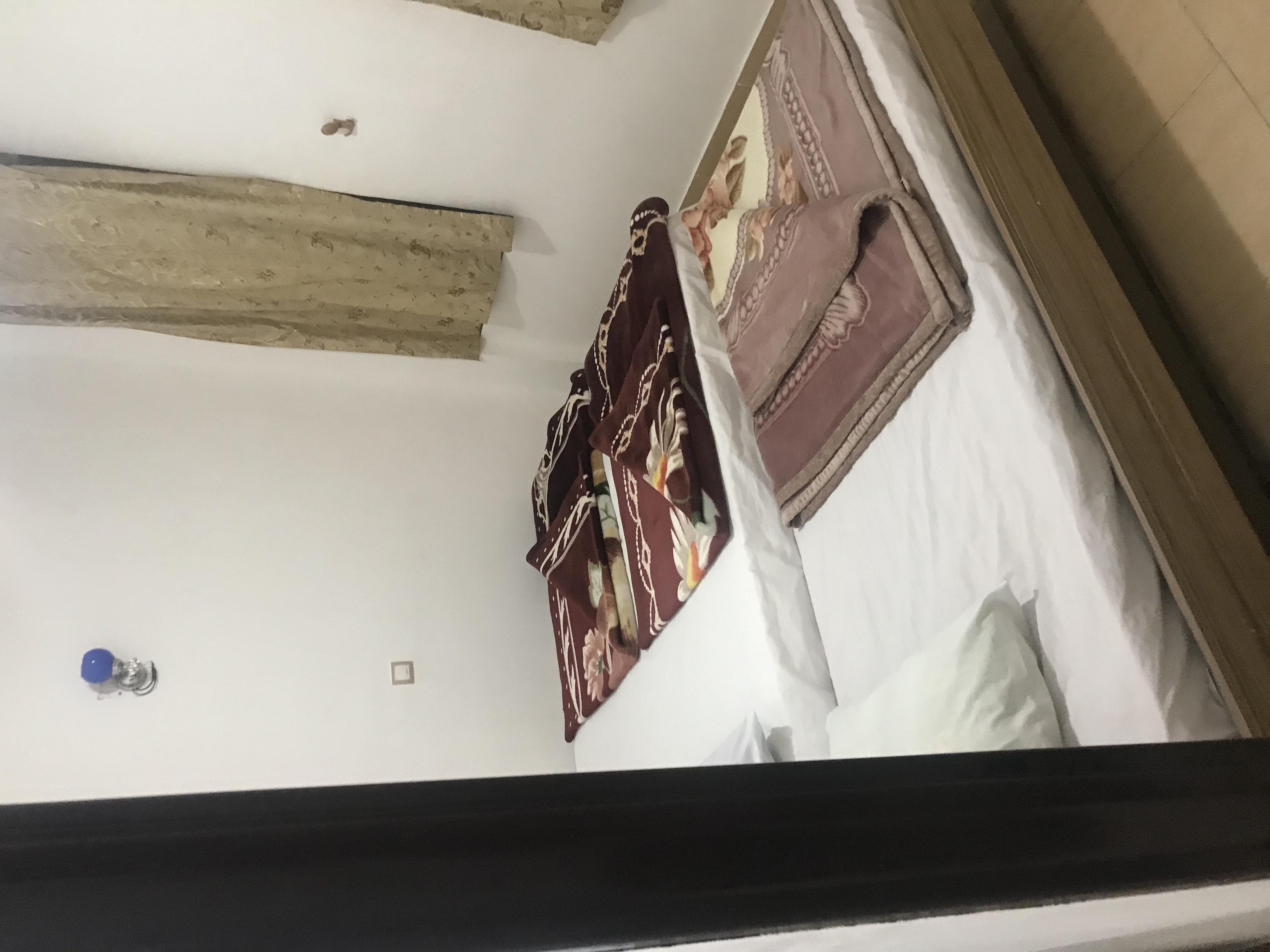 آپارتمان مبله یکخوابه سه تخته