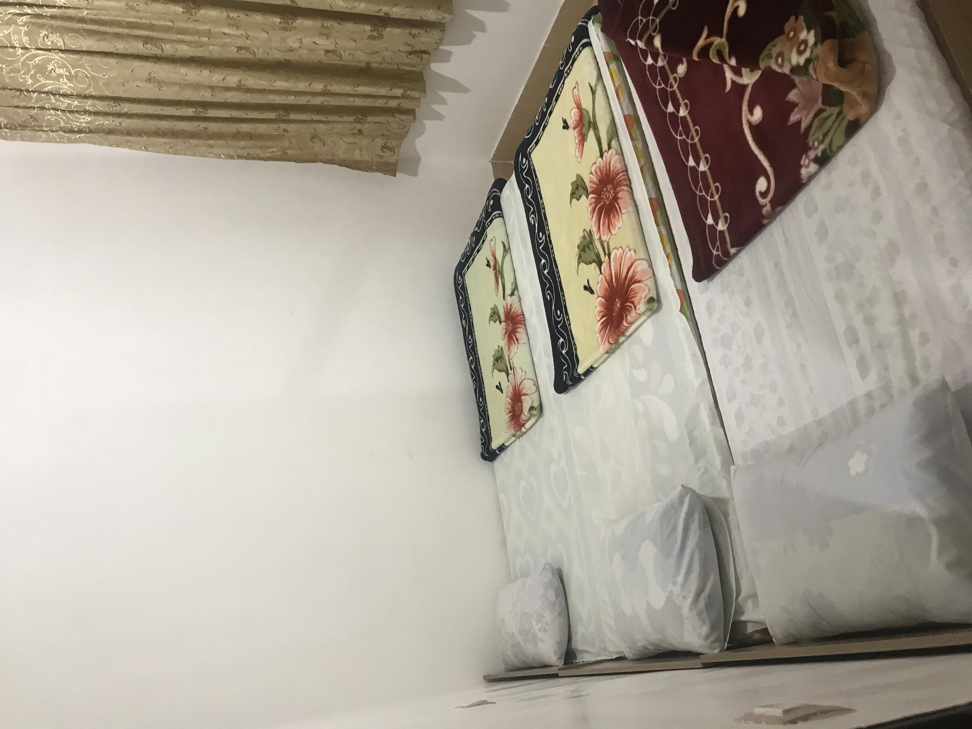 اجاره آپارتمان دو خوابه 5 تخته