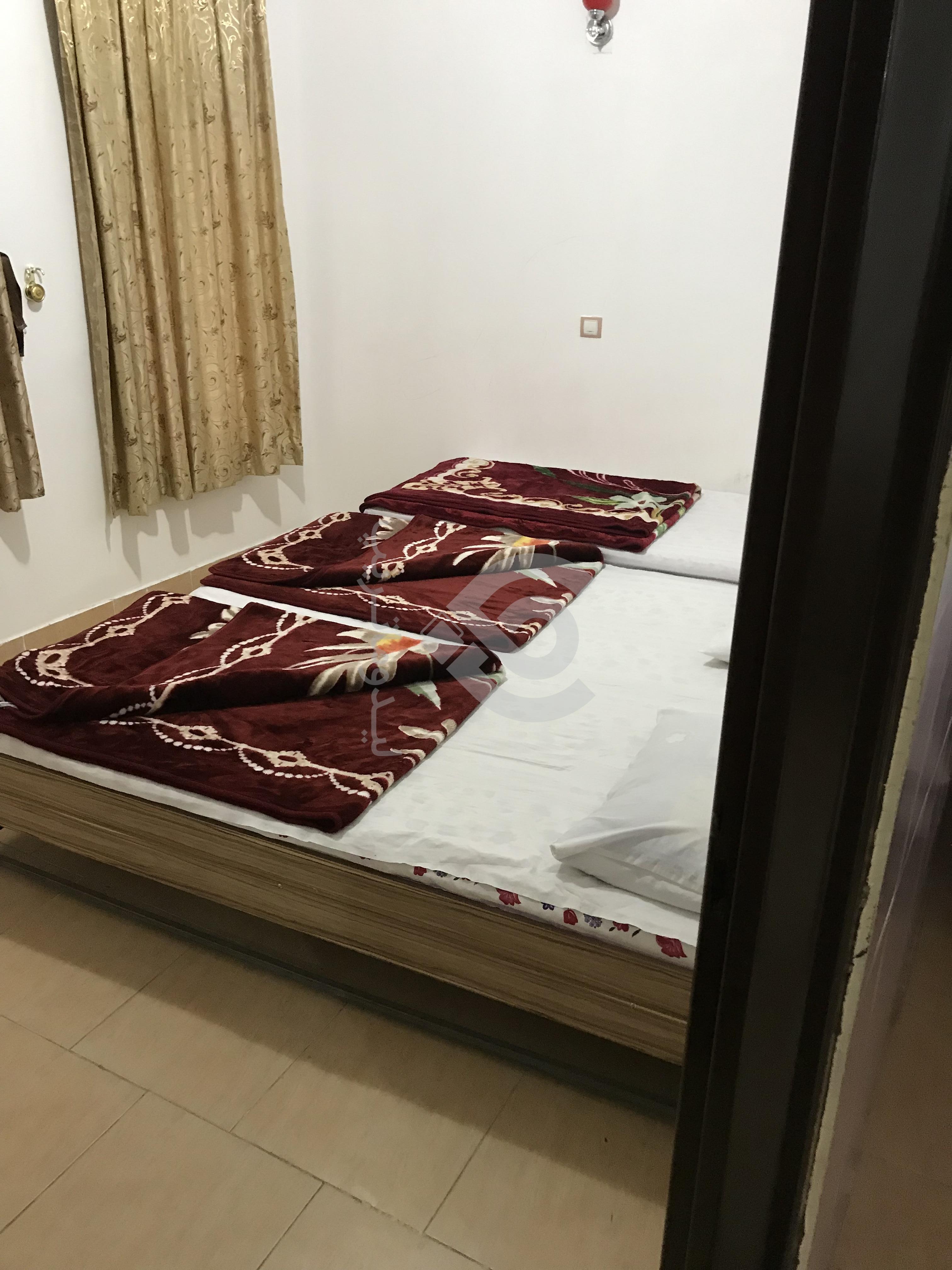اجاره آپارتمان سه خوابه 9 تخته