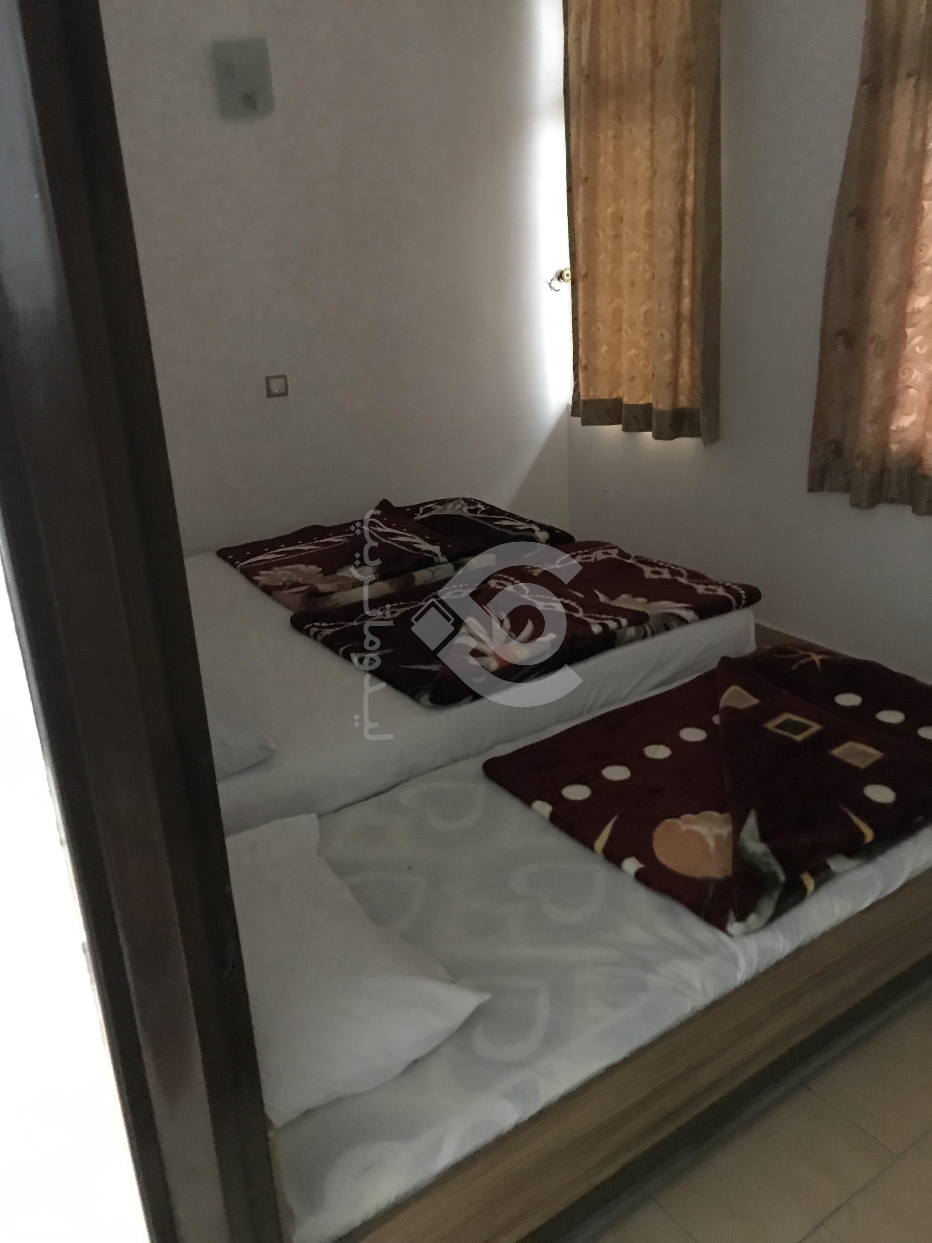 اجاره آپارتمان سه خوابه 9 تخته