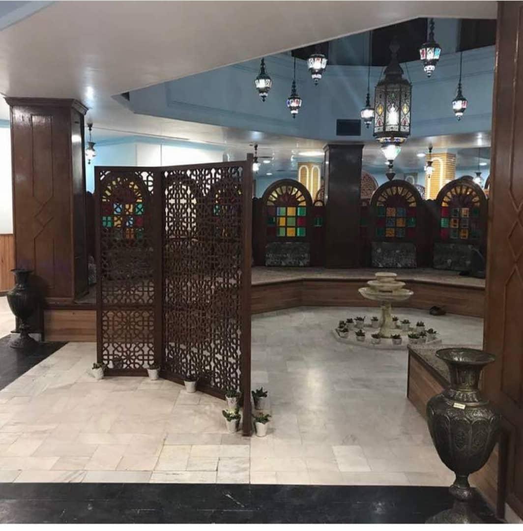 اتاق سه تخته در چابهار