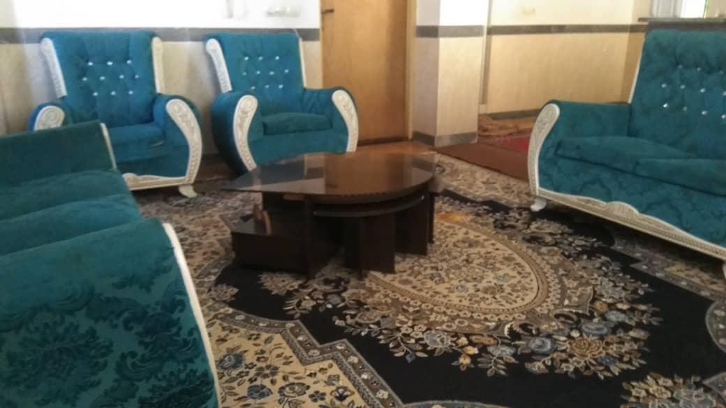 آپارتمان  دو خوابه در چابهار