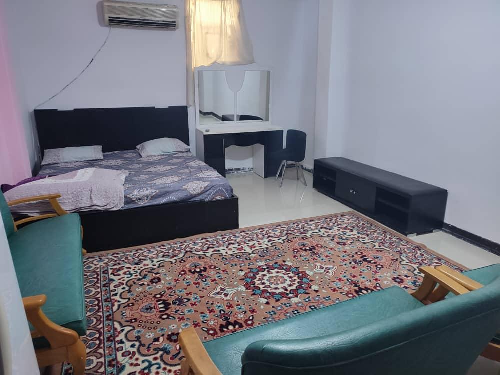 سوئیت 40 متری در کیش