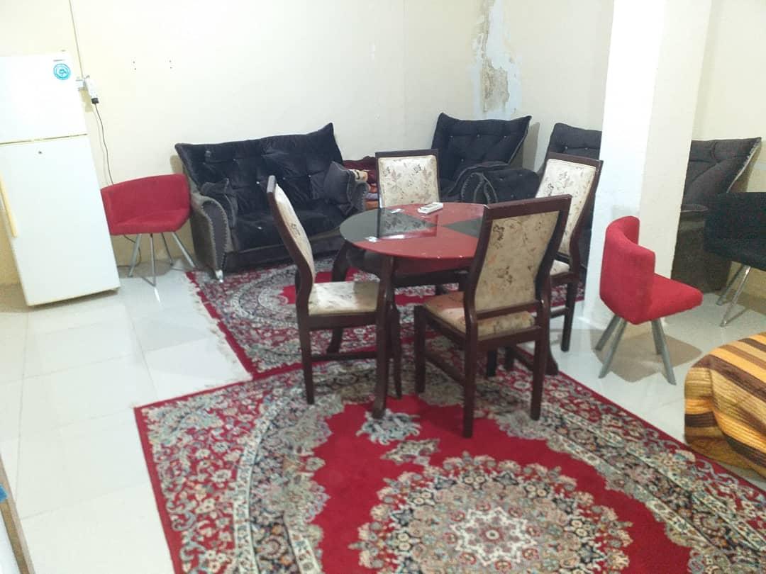 سوئیت 50 متری در کیش
