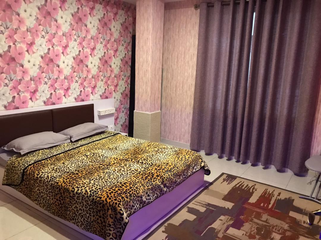 ویلای استخردار در کیش