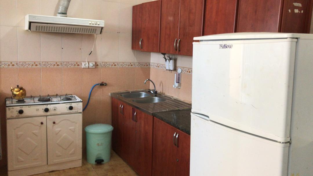 منزل مبله در نخل تقی