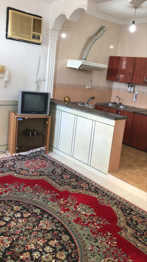 منزل مبله در نخل تقی