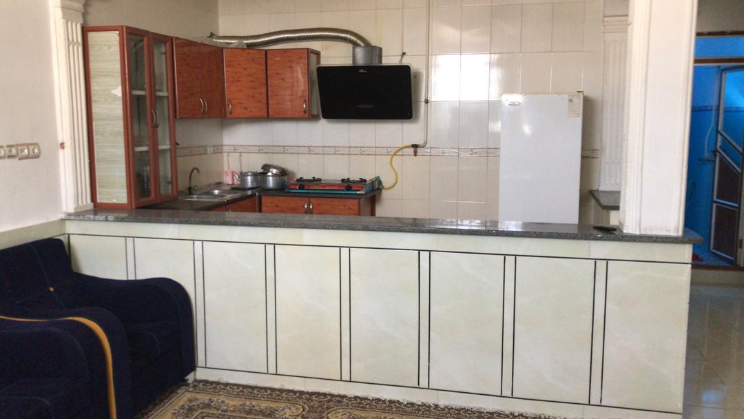 اجاره سوئیت در نخل تقی
