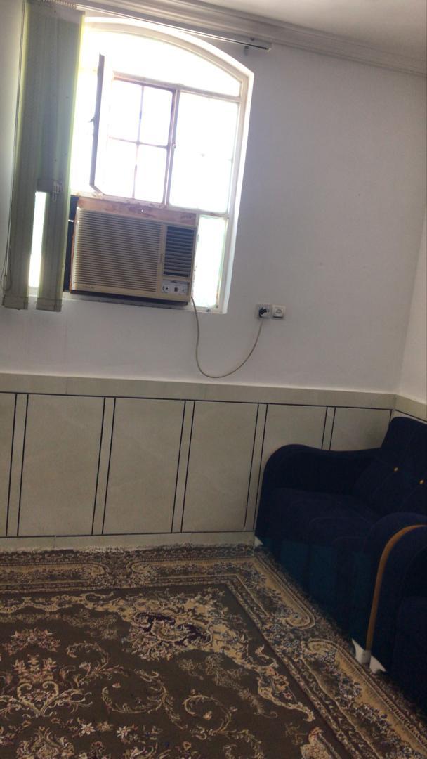 اجاره سوئیت در نخل تقی