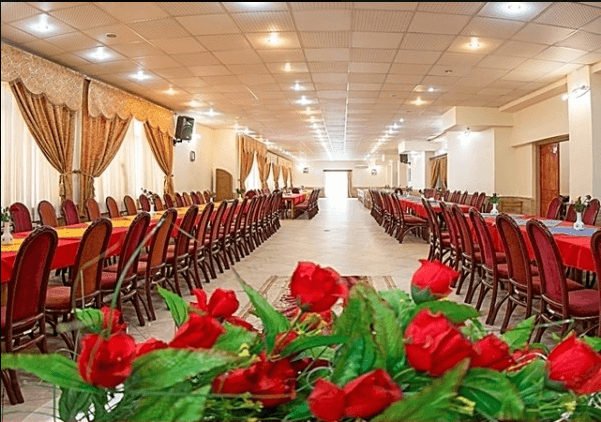 رزرو اتاق سه تخته در سراب