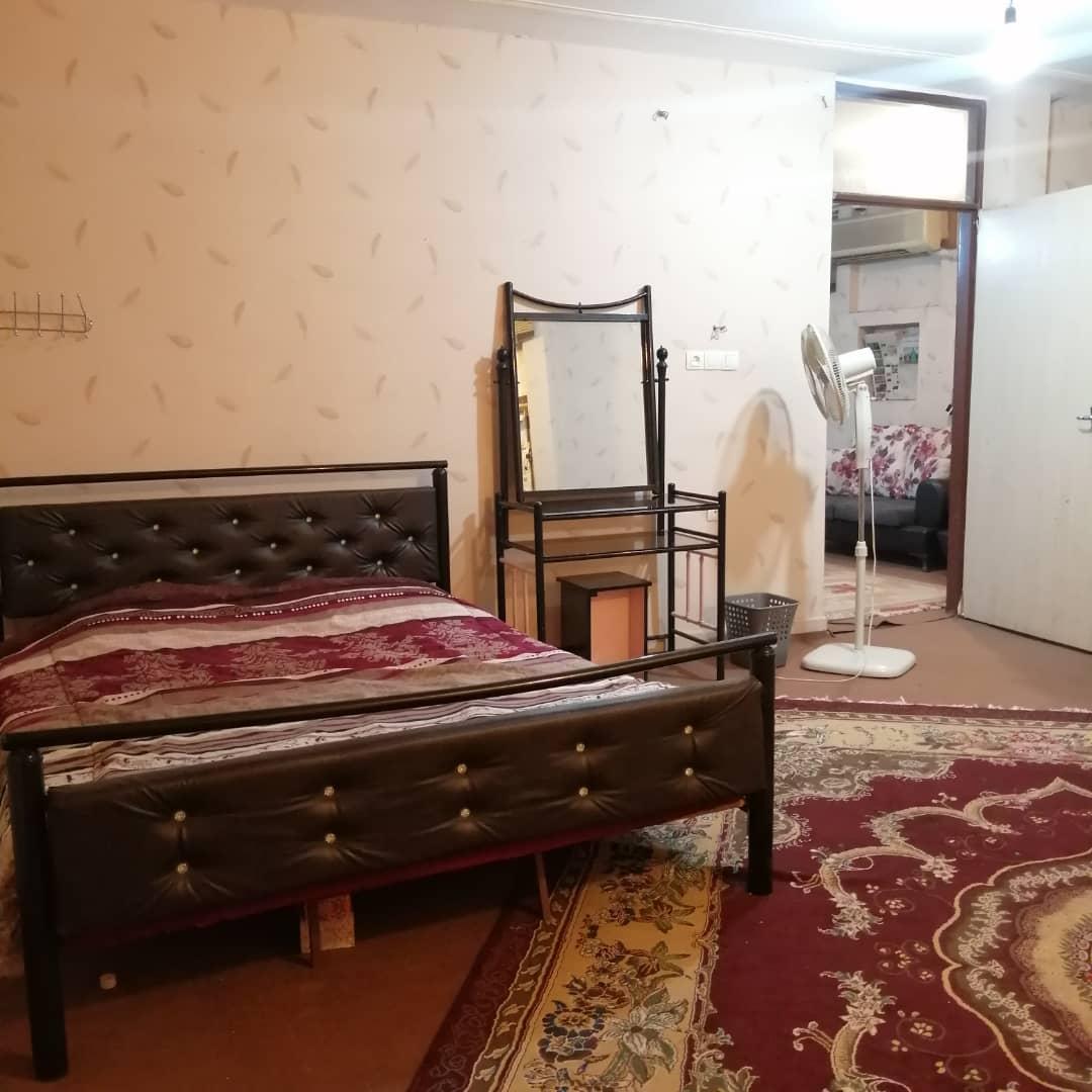سوئیت در مرکز شهر اهواز