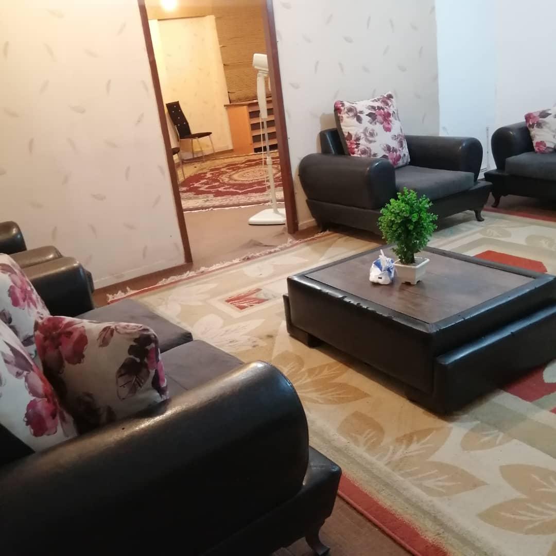 سوئیت در مرکز شهر اهواز