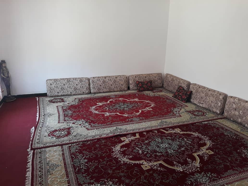 اجاره خانه باغ در ایذه