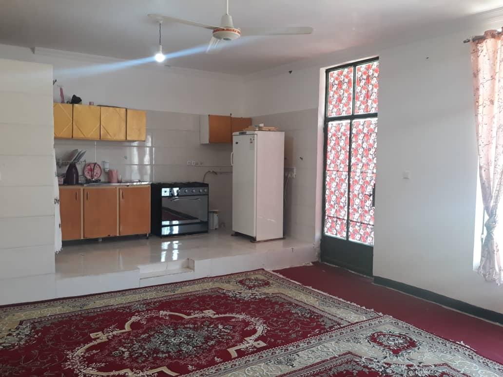 اجاره خانه باغ در ایذه