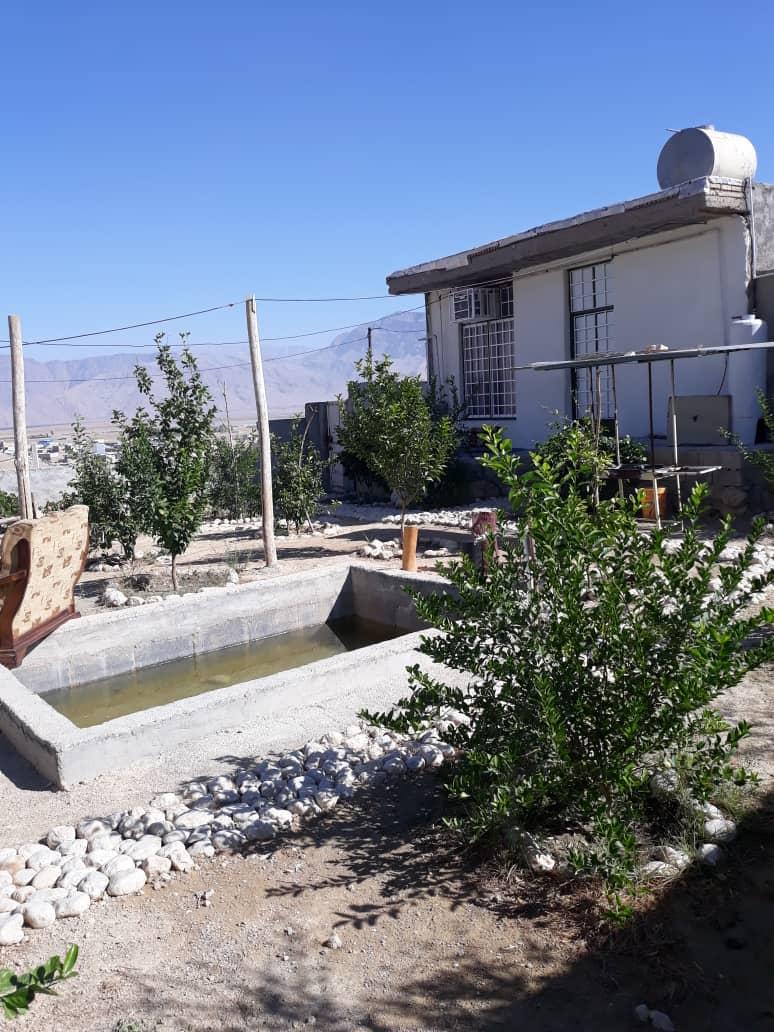 اجاره خانه باغ در ایذه
