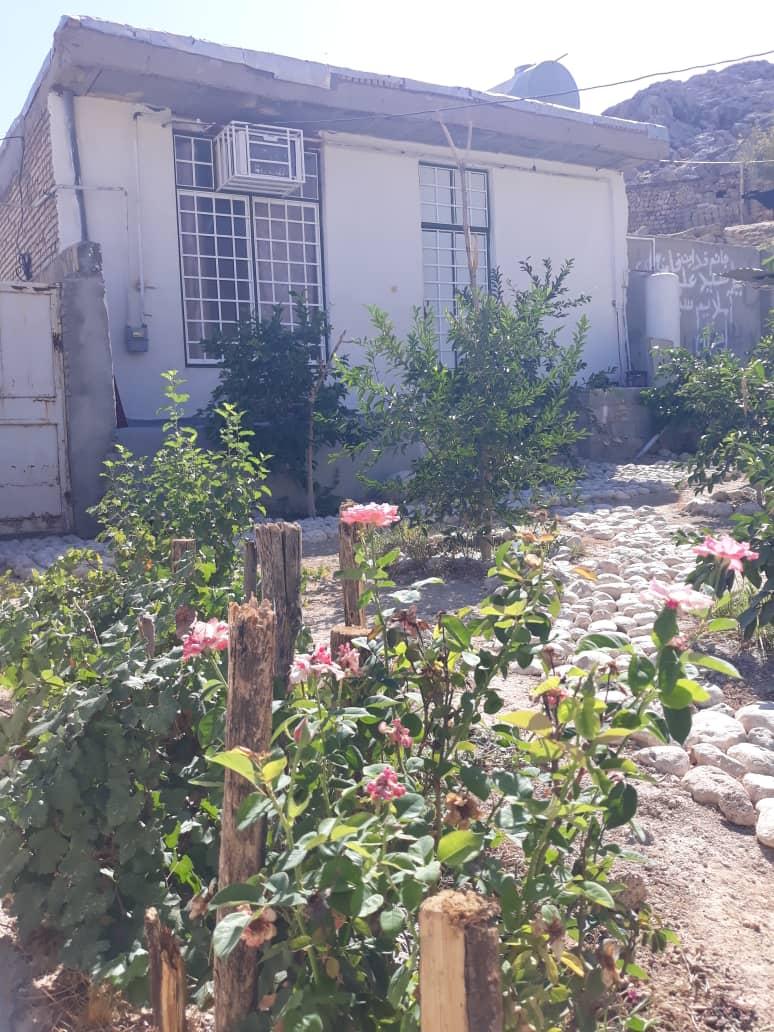 اجاره خانه باغ در ایذه