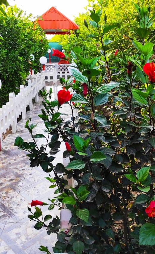 باغ ویلای استخردار در اندیمشک