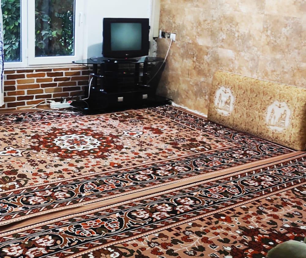 باغ ویلای استخردار در اندیمشک