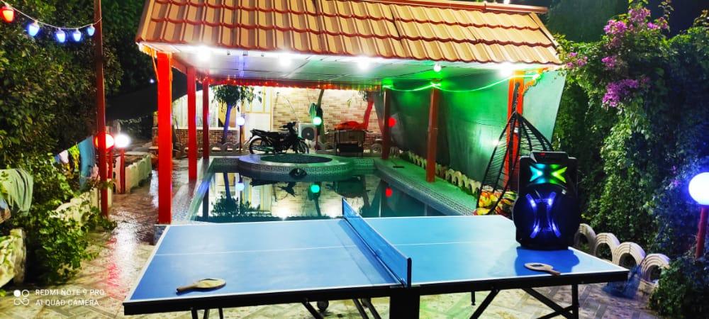 باغ ویلای استخردار در اندیمشک