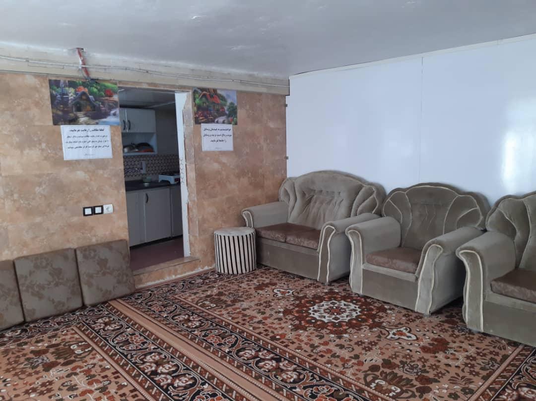 باغ ویلای استخردار در اندیمشک