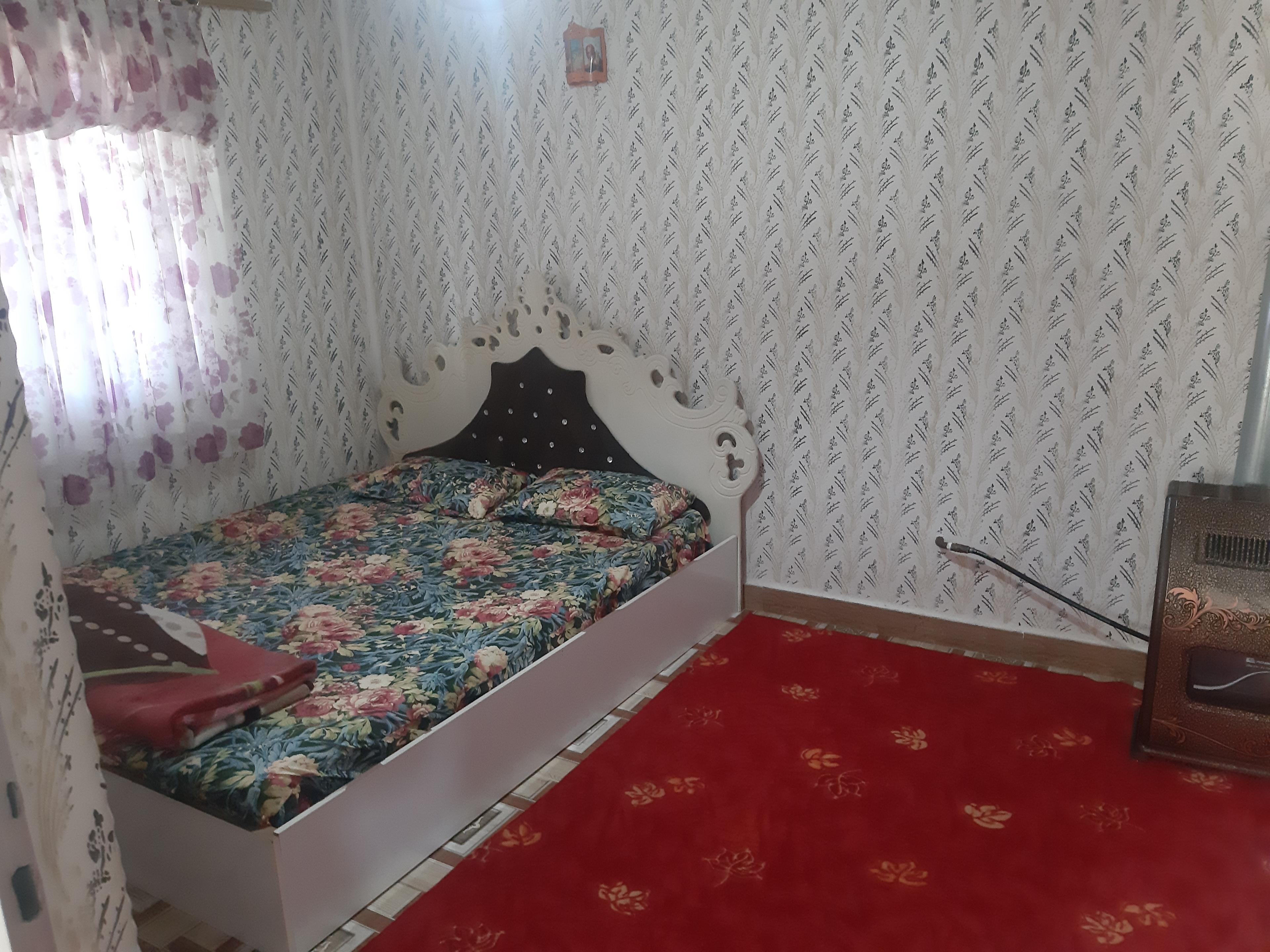 اجاره کلبه جنگلی تالش