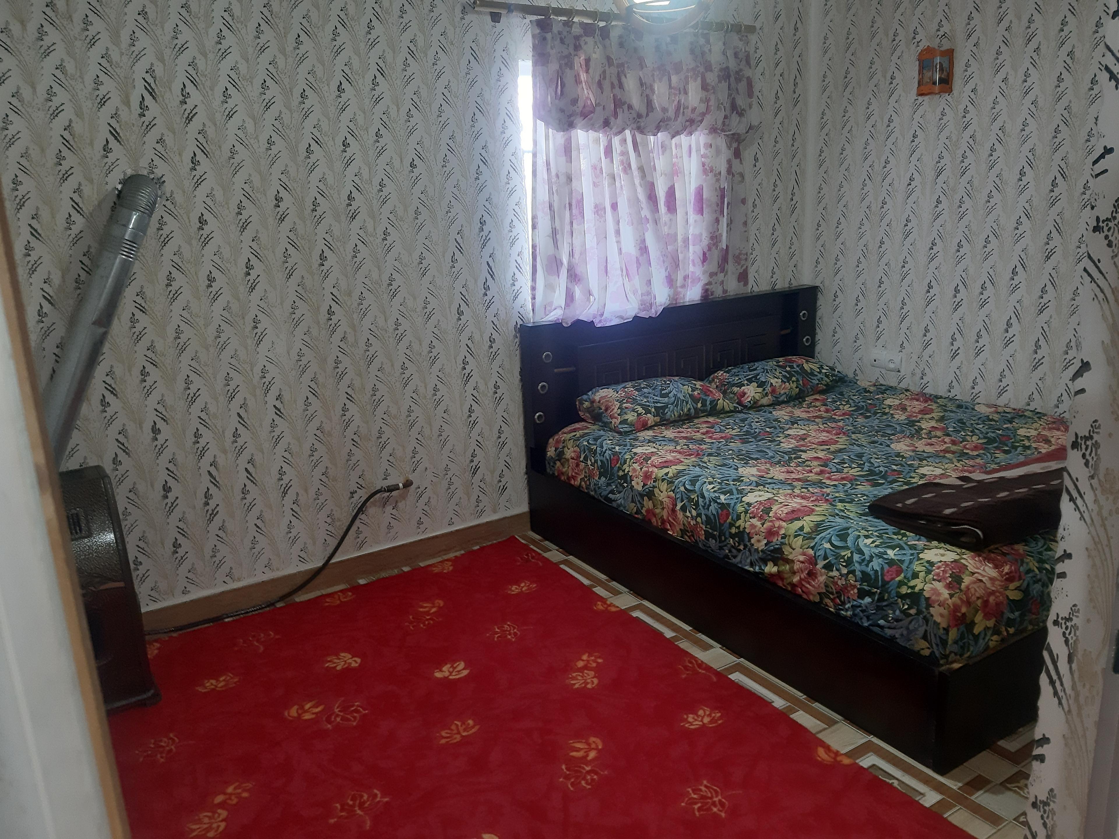 اجاره کلبه جنگلی تالش