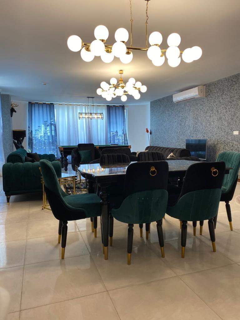 دو خواب لوکس دهکده ساحلی 