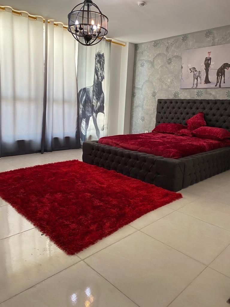 دو خواب لوکس دهکده ساحلی 