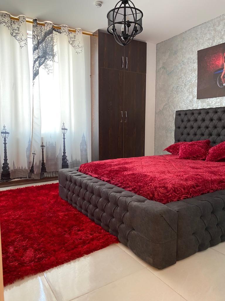 دو خواب لوکس دهکده ساحلی 