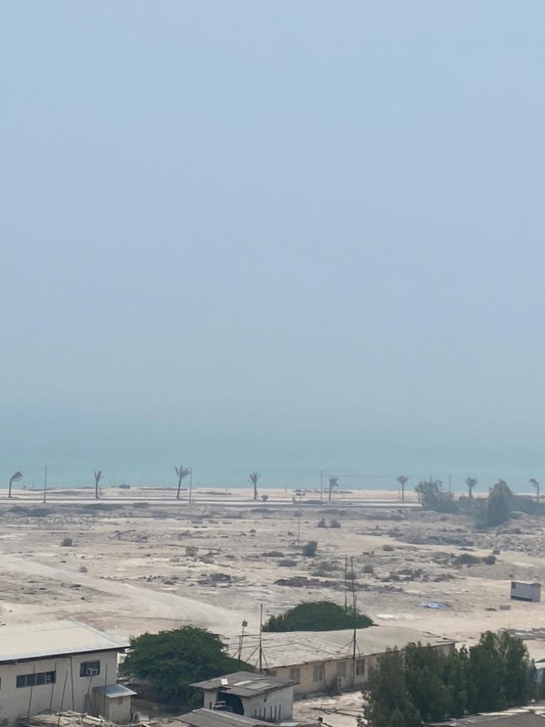 دو خواب لوکس دهکده ساحلی 