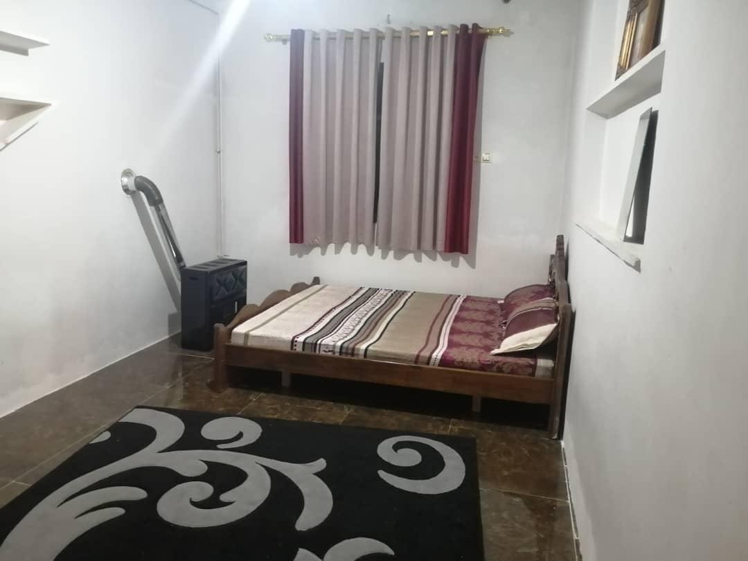 اجاره روزانه باغ ویلا در قزوین
