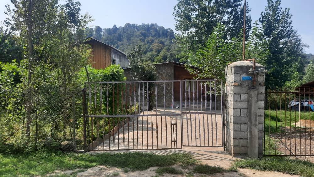 اجاره ویلا سنگی در بابل