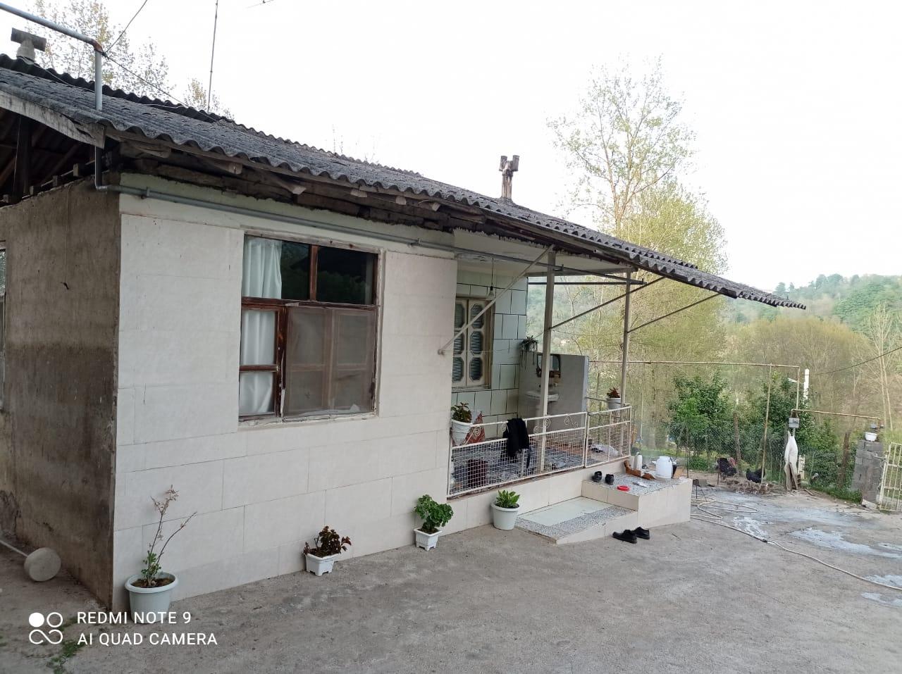 اجاره خانه ویلایی در بابل