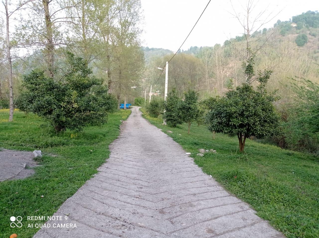 اجاره خانه ویلایی در بابل