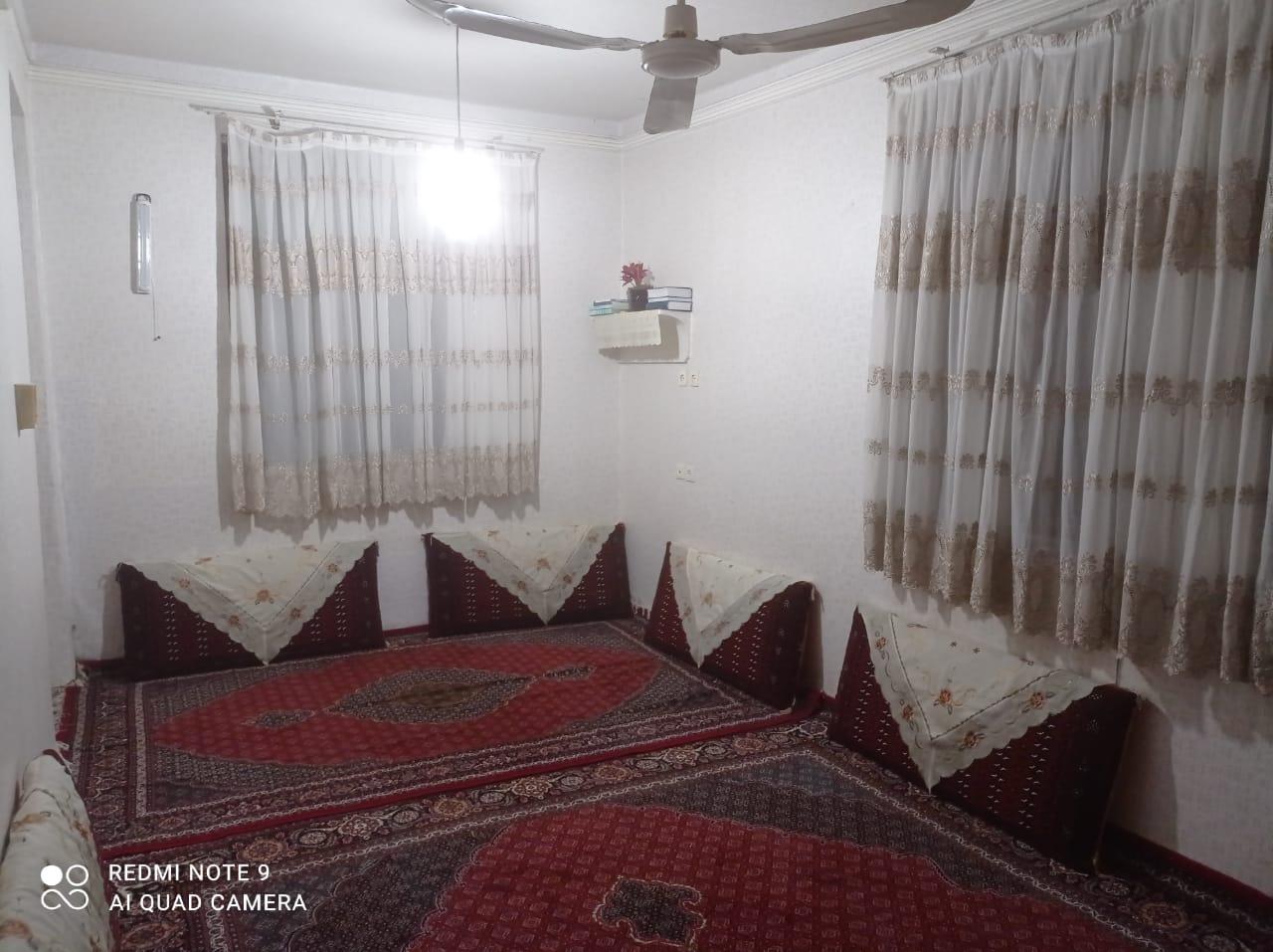 اجاره خانه ویلایی در بابل