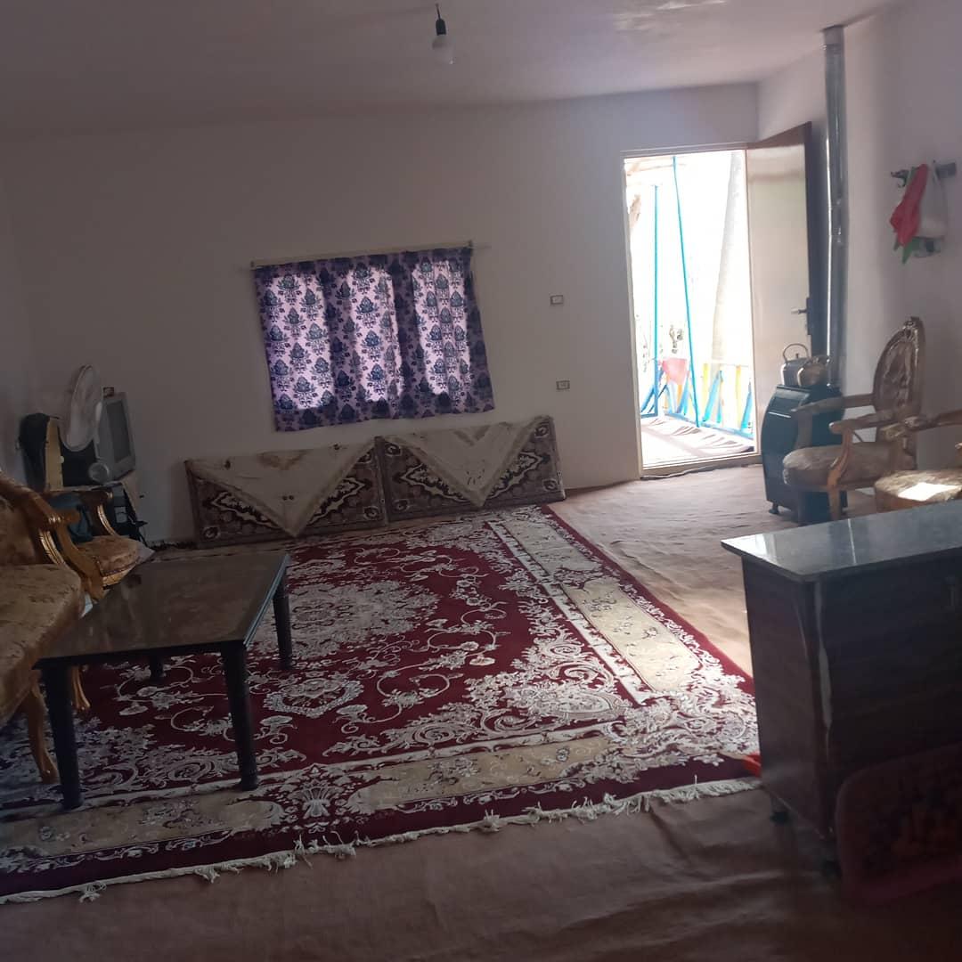 اجاره کلبه روزانه  در بابل
