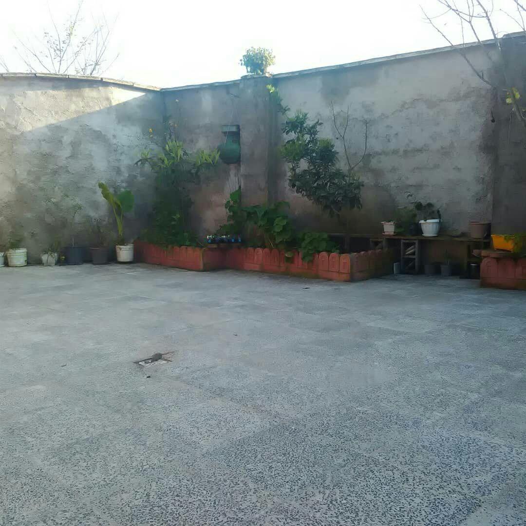 خانه مسافر وطن خواه 