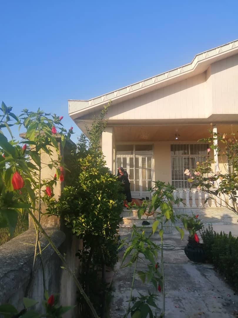 رزرو خانه ویلایی در کلاشم پایین