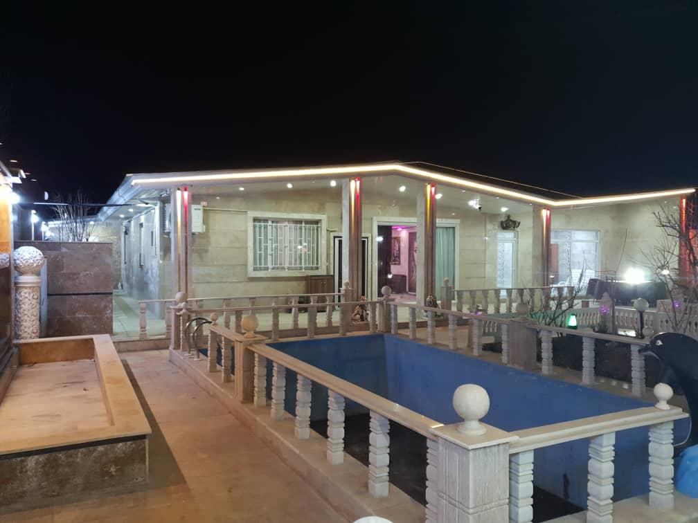 اجاره ویلا استخردار در شهریار