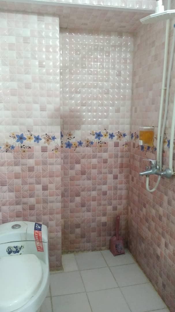 اتاق 2 تخته دبل با حمام
