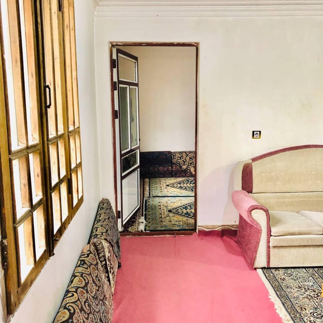 اجاره ویلا جنگلی در بابل