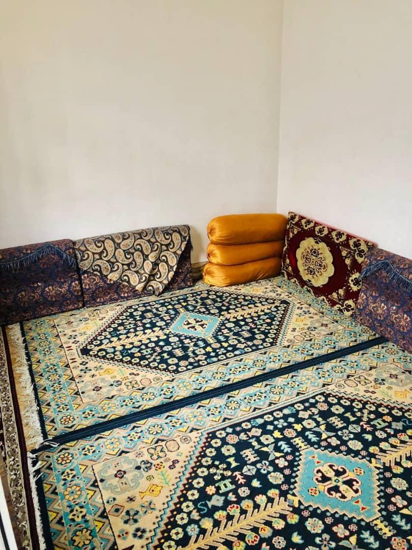 اجاره ویلا جنگلی در بابل